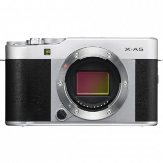 Fujifilm X-A5 Gövde Aynasız Fotoğraf Makinesi kullananlar yorumlar